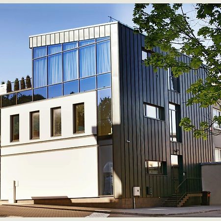 Linden Home Klaipeda Centrum Apartment Rom bilde