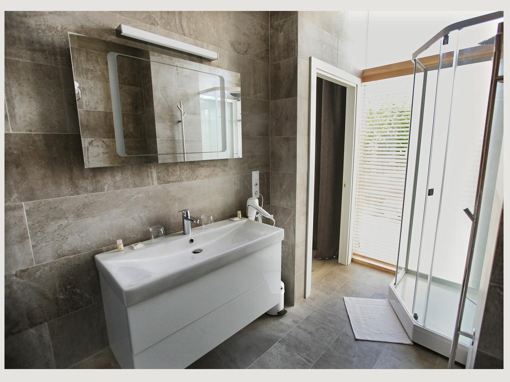 Linden Home Klaipeda Centrum Apartment Rom bilde