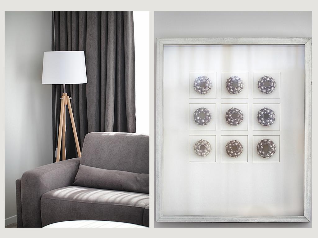Linden Home Klaipeda Centrum Apartment Rom bilde