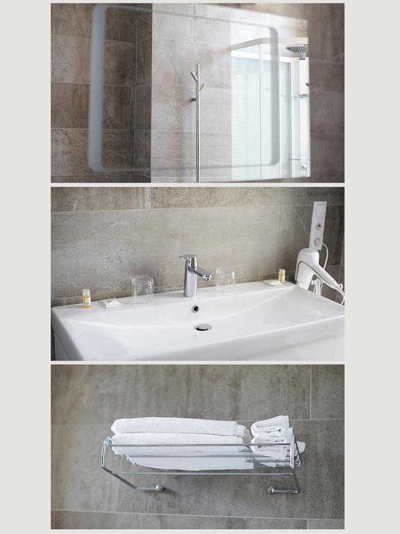 Linden Home Klaipeda Centrum Apartment Rom bilde